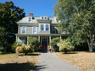 30 Beaumont St, Dorchester, MA 02124