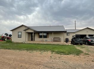 3348 S Fm 3261, Levelland, TX 79336