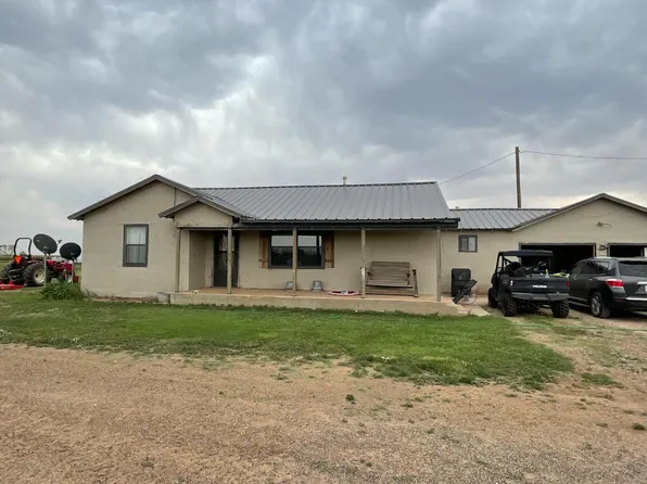 3348 S Fm 3261, Levelland, TX 79336