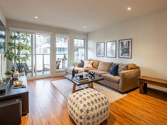 5th image of 1850 Southmere Cres E #110