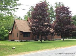 605 Hartland Rd, Canaan, ME 04924