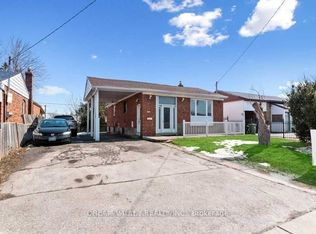 1501 Danforth Rd, Toronto, ON M1J1H5