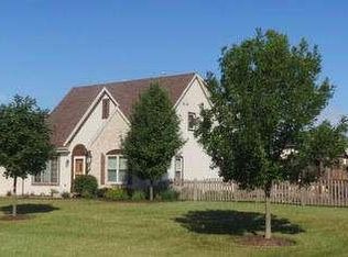 11724 241st Ave, Trevor, WI 53179