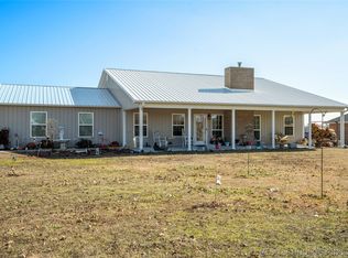 99 S 429th, Pryor, OK 74361
