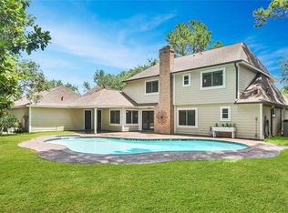 8915 Cher Ct, Houston, TX 77040