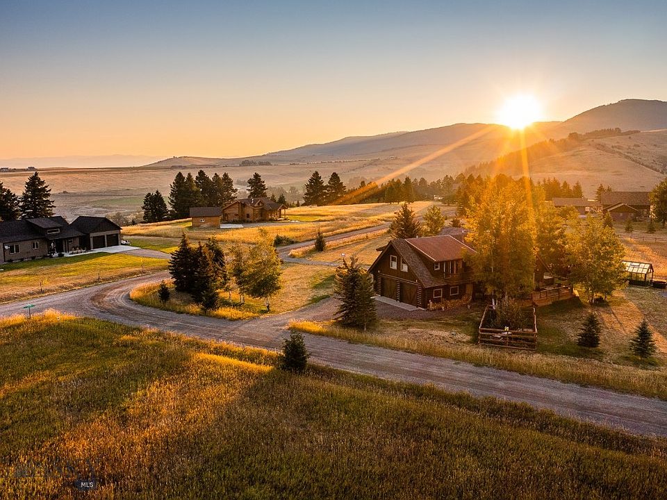 563 Bear Crossing Rd, Gallatin Gateway, MT 59730 Zillow