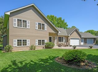 6139 172nd Ln NW, Ramsey, MN 55303