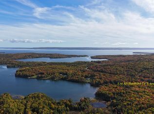 LOT 50 Redbird Dr, Inverness, NS B0E 2Y0