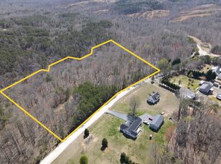 Shadow Ridge Rd, Providence, NC 27315