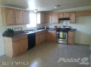 2014 E 33rd St, Tucson, AZ 85713