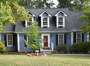 5502 E Sunset Rd LOT 1, Knoxville, TN 37914