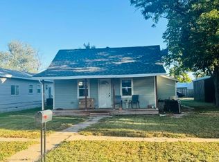 237 W Chase St, Haxtun, CO 80731