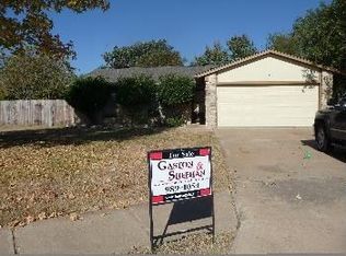 304 Freemont Cv, Round Rock, TX 78681