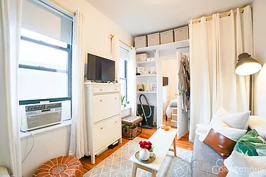 Rented by City Connections Realty