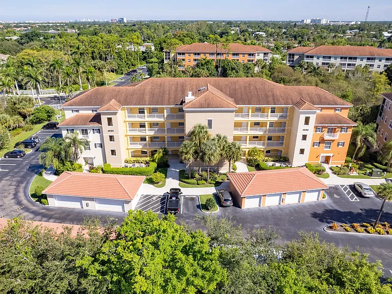 4530 Botanical Place Cir #206 — Photo 40