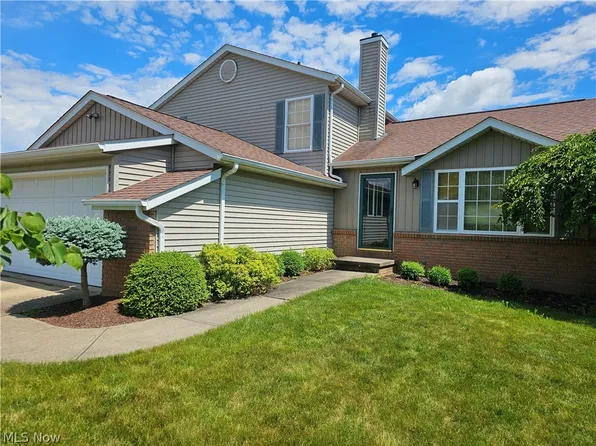 14871 Lantern Ct, Middlefield, OH 44062