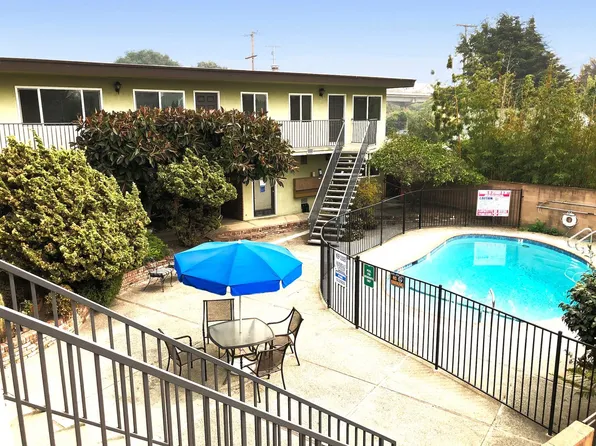 911 Lexington, 911 Lexington Ave APT 18, El Cerrito, CA 94530