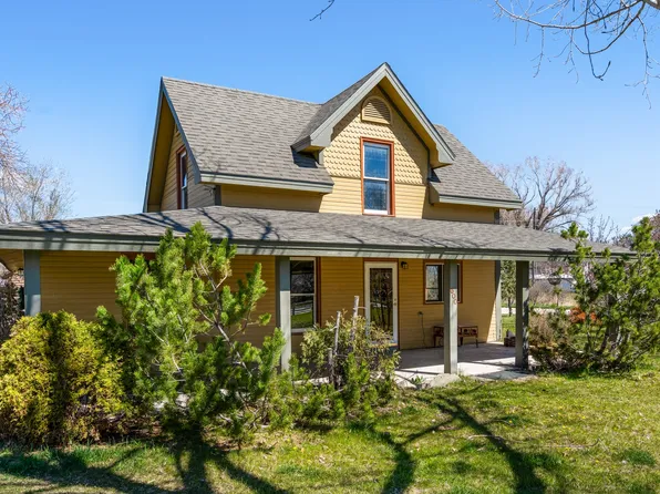 600 N Oak St, Townsend, MT 59644