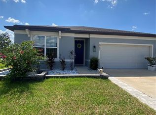 6345 Bradford Woods Dr, Zephyrhills, FL 33542