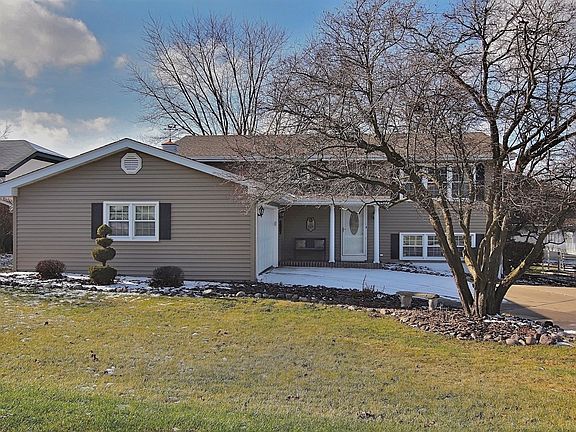 Beautifully Updated!