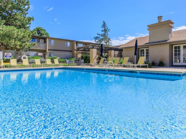 4401 San Pedro Dr NE APT 611