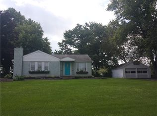 109 Cole Rd, Sarver, PA 16055