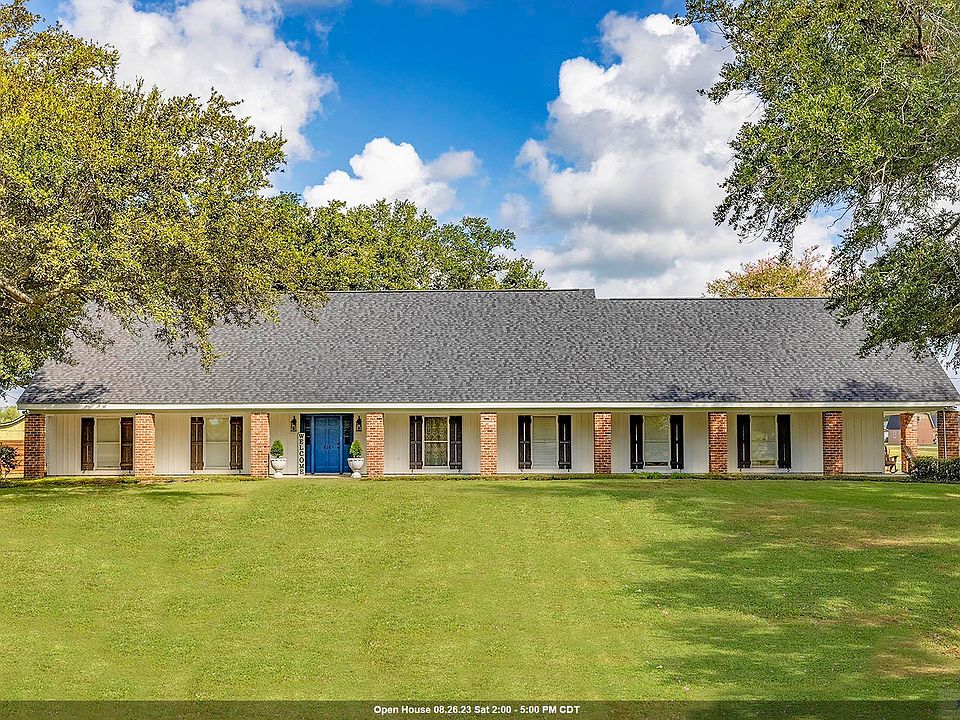 418 Sycamore St, Raceland, LA 70394 MLS 2023013554 Zillow