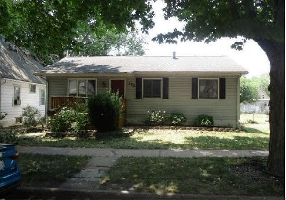 Property Front View