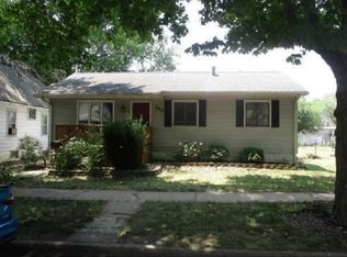 155 N 8th Ave, Kankakee, IL 60901