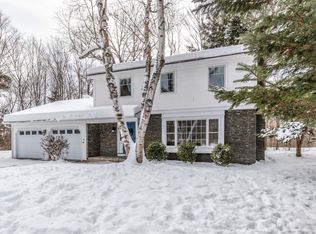 272 Spring Hollow Ln, Montpelier, VT 05602