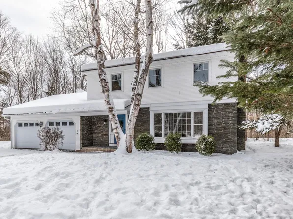 272 Spring Hollow Lane, Montpelier, VT 05602