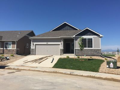 448 Kendalbrook Dr, Windsor, CO, 80550