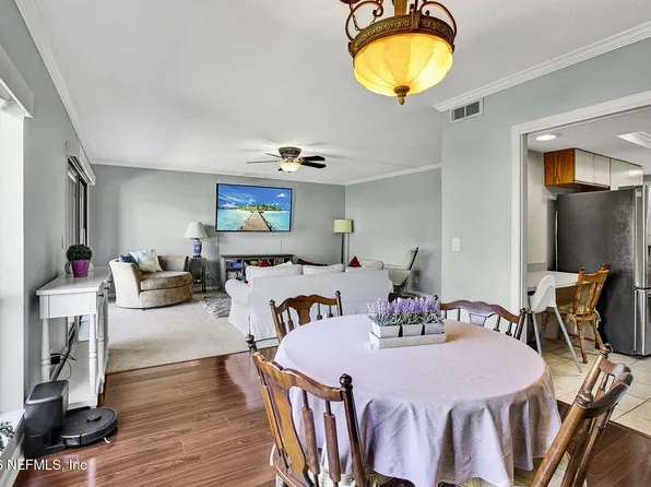10105 S LEISURE Lane #3, Jacksonville, FL 32256