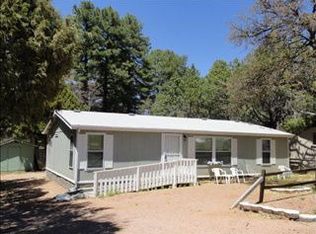 1315 N Woodland Dr, Payson, AZ 85541