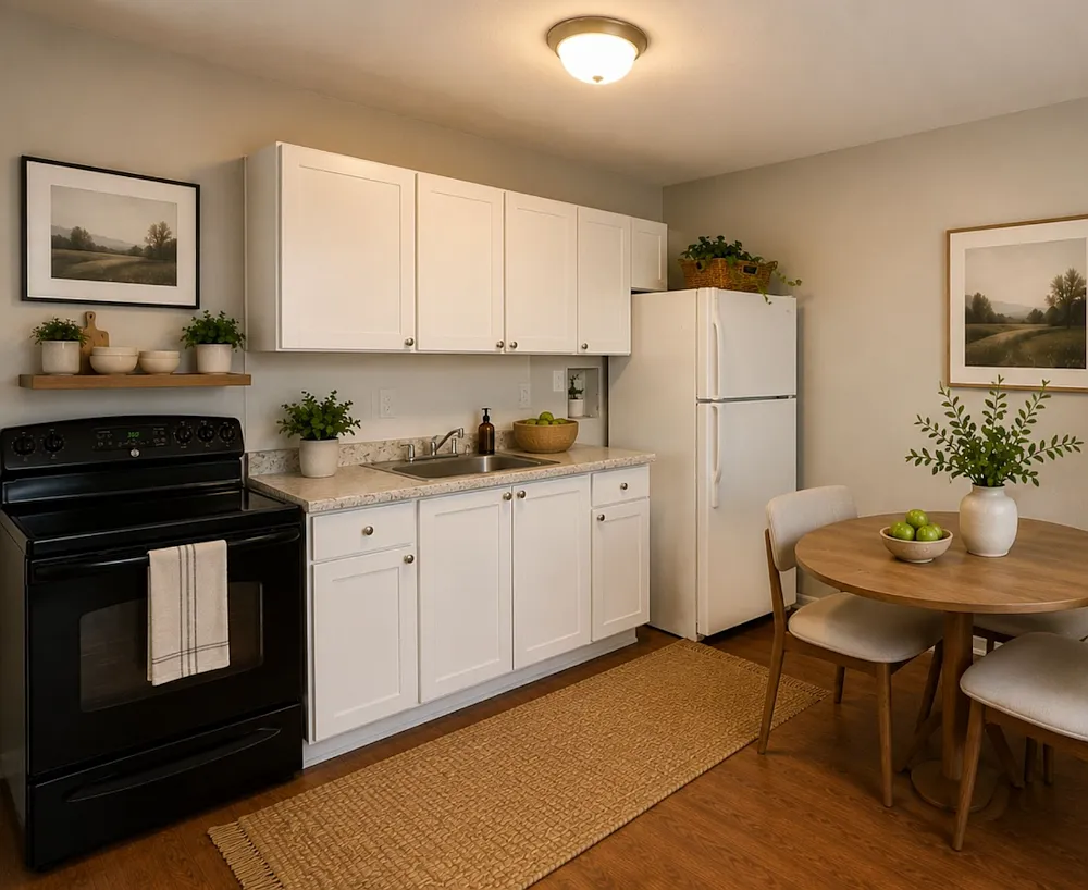 210 Woodnell Street , Greensboro, NC 27405 — Photo 1