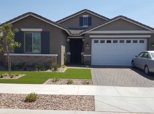 20455 E Arrowhead Trl, Queen Creek, AZ 85142