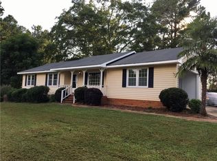 5001 Patterson Rd, Anderson, SC 29625