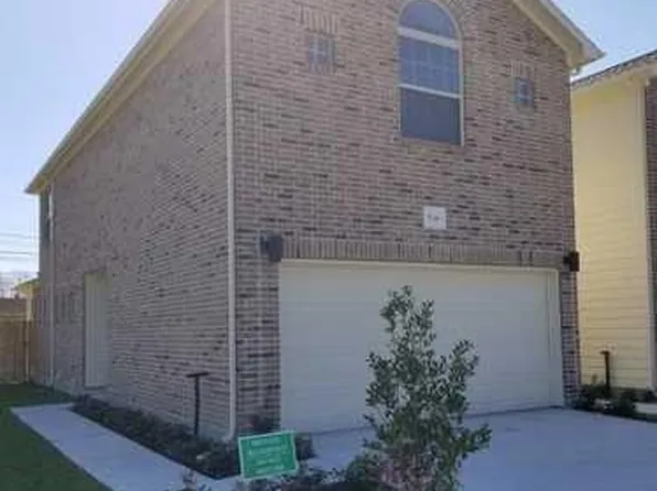 538 E 38th St, Houston, TX 77022