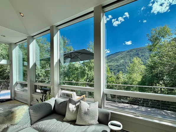 602 Mountain Laurel Dr, Aspen, CO 81611