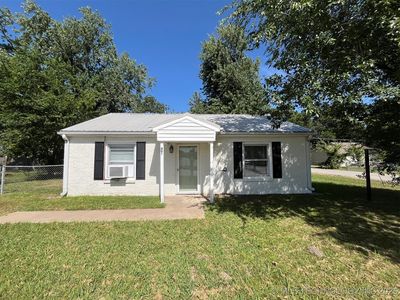 401 N Orphan St, Pryor, OK, 74361