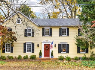 4271 Quakerbridge Rd, Princeton, NJ 08540