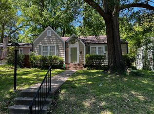 1833 Saint Mary St, Jackson, MS 39202