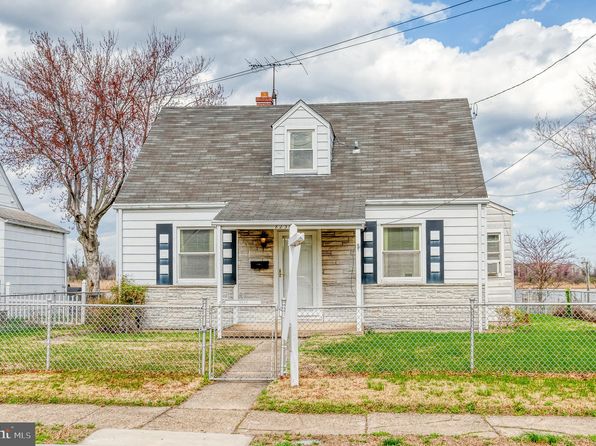 8236 Northview Rd, Baltimore, MD 21222