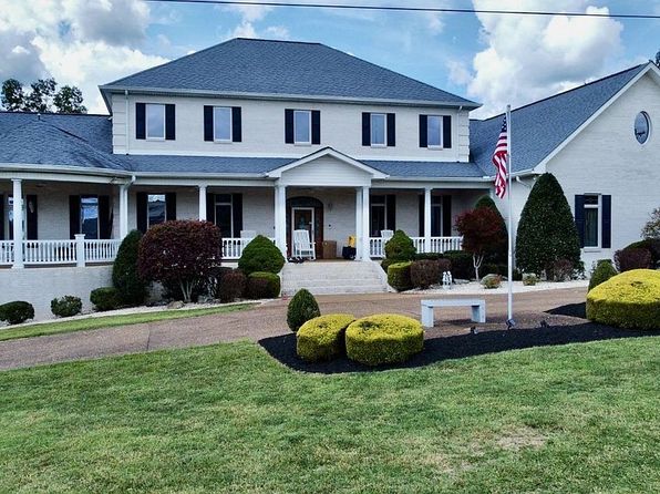 323 Harmon Rd