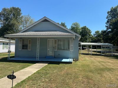 101 White Row Ave, Gideon, MO, 63848
