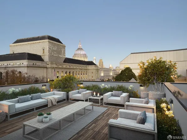 311 Grove St #1, San Francisco, CA 94102