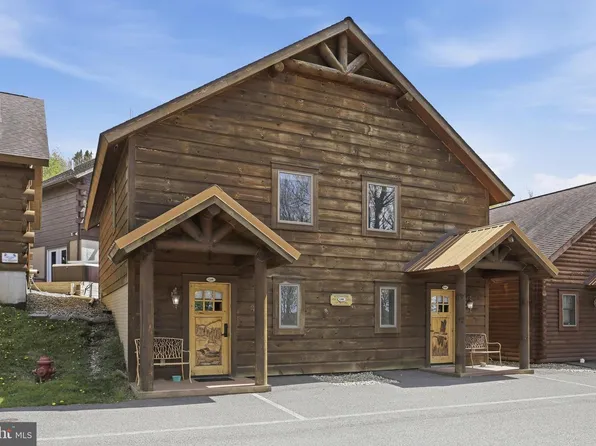 267 Cabin Lodge Rd, Mc Henry, MD 21541