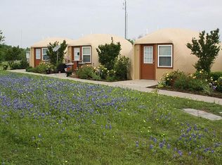 245 O'Malley Rd, Brenham, TX 77833