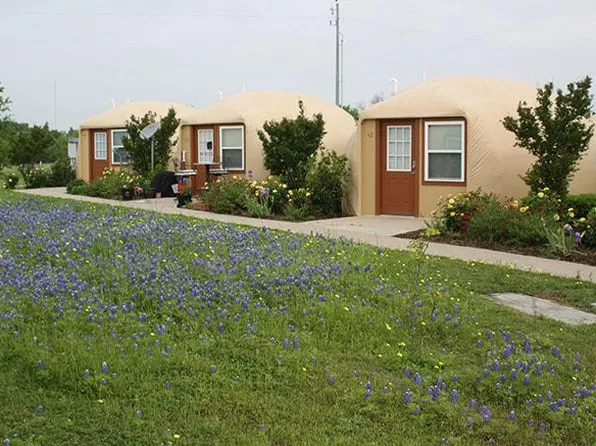 245 O'Malley Rd, Brenham, TX 77833