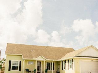 1101 Vineland St, Cocoa, FL 32927